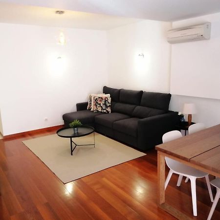 Praia Da Luz Mar E Sol Apartamento المظهر الخارجي الصورة