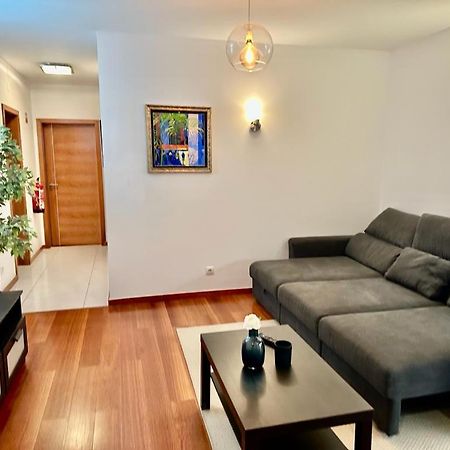 Praia Da Luz Mar E Sol Apartamento المظهر الخارجي الصورة