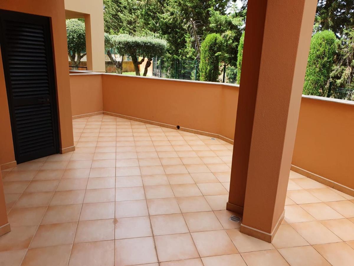 Praia Da Luz Mar E Sol Apartamento المظهر الخارجي الصورة