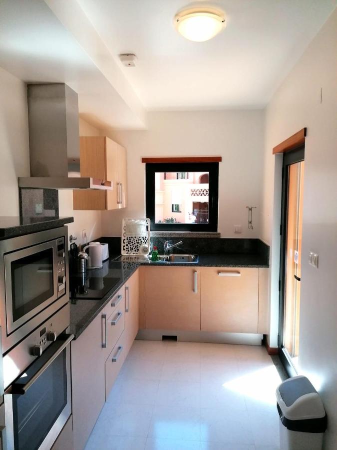 Praia Da Luz Mar E Sol Apartamento المظهر الخارجي الصورة