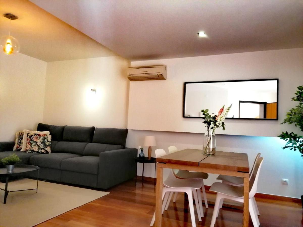 Praia Da Luz Mar E Sol Apartamento المظهر الخارجي الصورة
