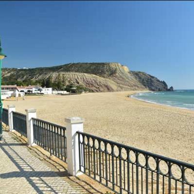 Praia Da Luz Mar E Sol Apartamento المظهر الخارجي الصورة
