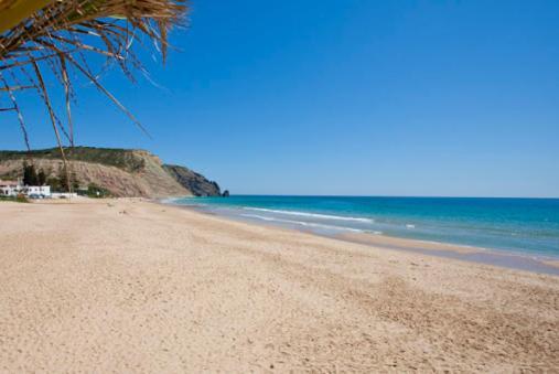 Praia Da Luz Mar E Sol Apartamento المظهر الخارجي الصورة