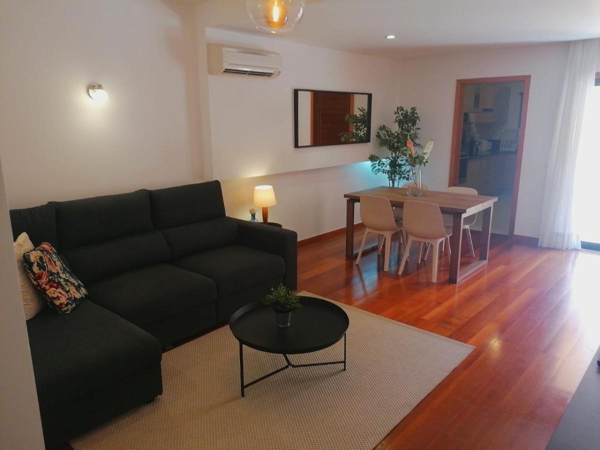 Praia Da Luz Mar E Sol Apartamento المظهر الخارجي الصورة