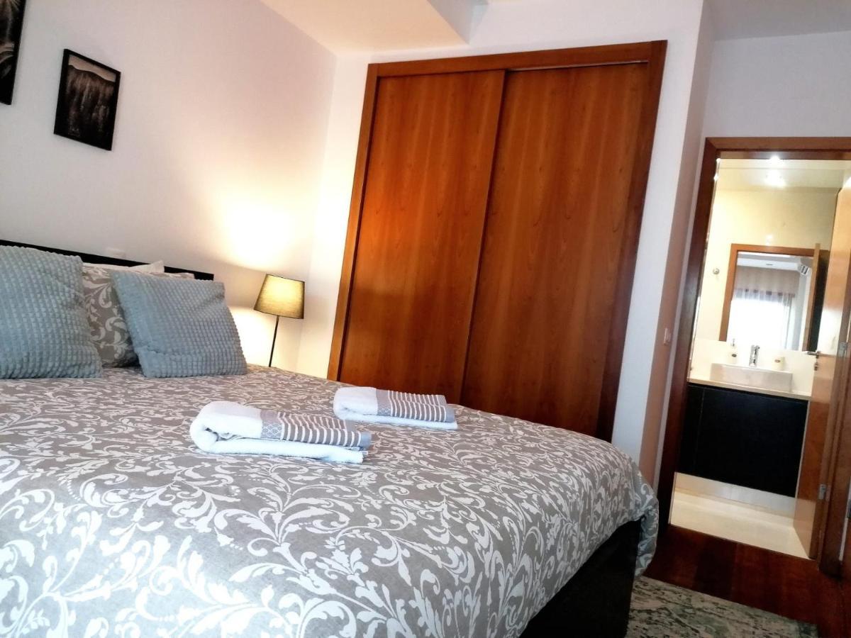 Praia Da Luz Mar E Sol Apartamento المظهر الخارجي الصورة