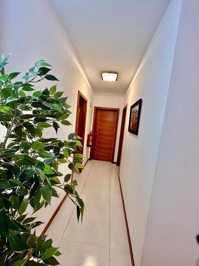 Praia Da Luz Mar E Sol Apartamento المظهر الخارجي الصورة