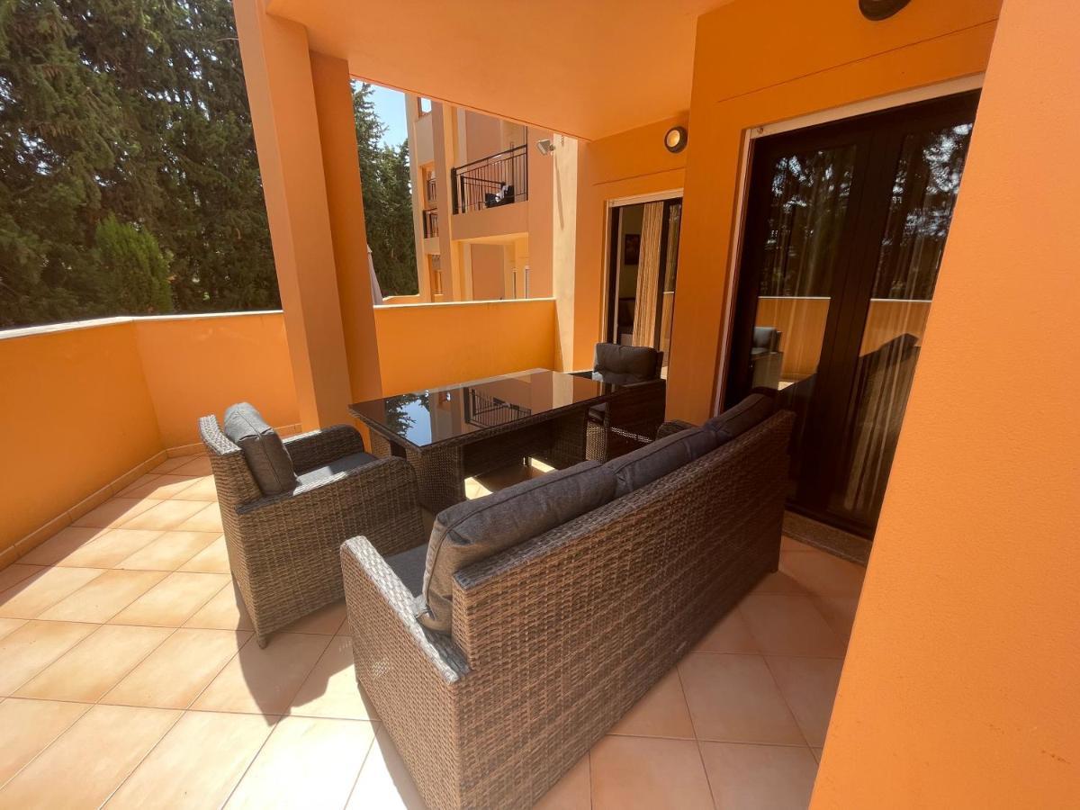 Praia Da Luz Mar E Sol Apartamento المظهر الخارجي الصورة