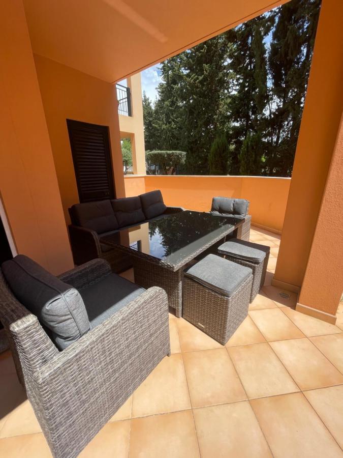 Praia Da Luz Mar E Sol Apartamento المظهر الخارجي الصورة